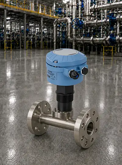 Ultrasonic Level Transmitter in Goa Ultrasonic Level Transmitter in Goa